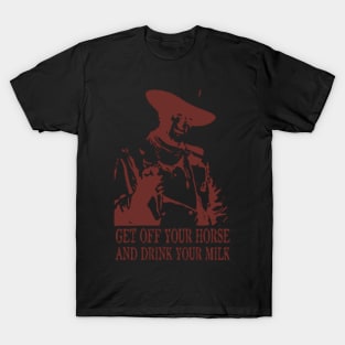 John_Wayne T-Shirt